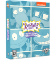 Rugrats: Retro Rewind Collection Deluxe Edition (Switch, PS5)