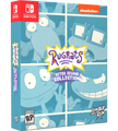 Rugrats: Retro Rewind Collection Deluxe Edition (Switch, PS5)