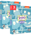 Rugrats: Retro Rewind Collection Deluxe Edition (Switch, PS5)