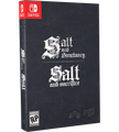 Switch Limited Run #281: Salt and Sacrifice Dual Pack