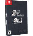 Amazon.co.jp: Salt and Sanctuary - Drowned Tome Edition