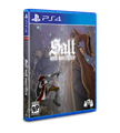 Salt and Sacrifice Standard Edition (Switch, PS4)