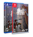 Salt and Sacrifice Standard Edition (Switch, PS4)