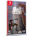 Salt and Sacrifice Standard Edition (Switch, PS4)