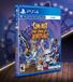 Limited Run #459: Sam & Max: This Time It's Virtual! (PSVR)