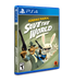 Limited Run #563: Sam & Max Save the World (PS4)
