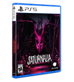 PS5 Limited Run #86: Saturnalia