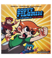 Scott Pilgrim vs. The World: The Game - Vinyl Soundtrack