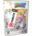 Scott Pilgrim EX Deluxe Adventure Edition (Switch, PS5, Xbox)