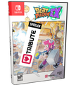 Scott Pilgrim EX Deluxe Adventure Edition (Switch, PS5, Xbox)