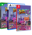 Scott Pilgrim EX Standard Edition (Switch, PS5, Xbox)