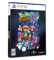 Scott Pilgrim EX Standard Edition (Switch, PS5, Xbox)