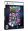 Scott Pilgrim EX Standard Edition (Switch, PS5, Xbox)
