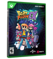Scott Pilgrim EX Standard Edition (Switch, PS5, Xbox)