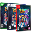 Scott Pilgrim EX Standard Edition (Switch, PS5, Xbox)