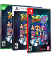 Scott Pilgrim EX Standard Edition (Switch, PS5, Xbox) – Limited Scott Pilgrim EX Standard Edition (Switch, PS5, Xbox) – Limited