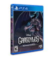 Limited Run #531: Gargoyles Remastered (PS4)