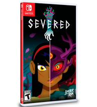 Switch Limited Run #190: Severed