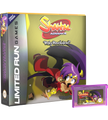 Shantae Advance: Risky Revolution (GBA)