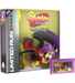 Shantae Advance: Risky Revolution (GBA)