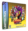 Shantae Advance: Risky Revolution Classic Edition (Switch, PS5, PS4, Xbox, PC)