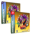 Shantae Advance: Risky Revolution Classic Edition (Switch, PS5, PS4, Xbox, PC)