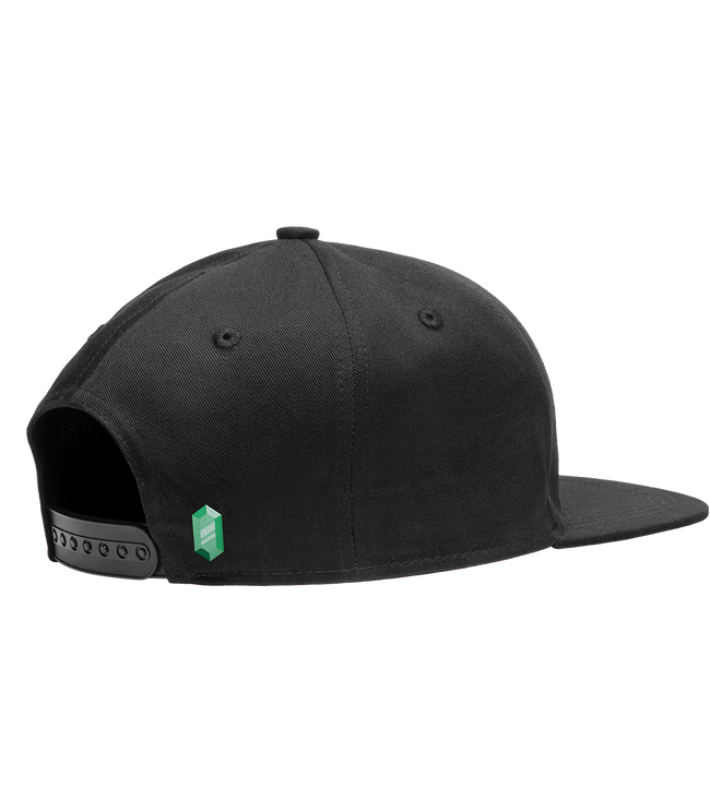 Shantae Advance: Risky Revolution Tinkerbat Hat