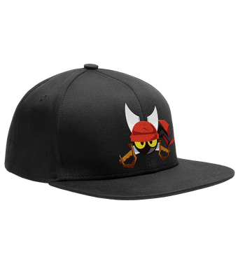 Shantae Advance: Risky Revolution Tinkerbat Hat