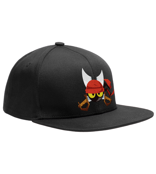 Shantae Advance: Risky Revolution Tinkerbat Hat