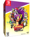 Shantae Advance: Risky Revolution Revolutionary Edition (Switch, PS5, PS4, Xbox, PC)