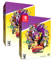 Shantae Advance: Risky Revolution Revolutionary Edition (Switch, PS5, PS4, Xbox, PC)