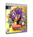 Shantae Advance: Risky Revolution Standard Edition (Switch, PS5, PS4, Xbox, PC)