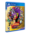 Shantae Advance: Risky Revolution Standard Edition (Switch, PS5, PS4, Xbox, PC)
