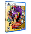 Shantae Advance: Risky Revolution Standard Edition (Switch, PS5, PS4, Xbox, PC)