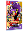 Shantae Advance: Risky Revolution Standard Edition (Switch, PS5, PS4, Xbox, PC)