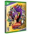 Shantae Advance: Risky Revolution Standard Edition (Switch, PS5, PS4, Xbox, PC)