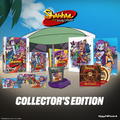 Shantae and the Pirate's Curse Collector's Edition (3DS)