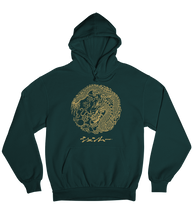 Shenmue Pullover Hoodie