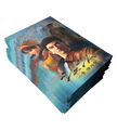 Shenmue Trading Card Sleeves