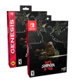 SHINOBI: Art of Vengeance Classic Edition (Switch, PS5, Xbox)