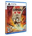 SHINOBI: Art of Vengeance Standard Edition (Switch, PS5, Xbox)