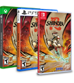 SHINOBI: Art of Vengeance Standard Edition (Switch, PS5, Xbox)