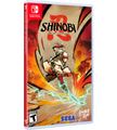 SHINOBI: Art of Vengeance Standard Edition (Switch, PS5, Xbox)