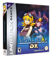Sigma Star Saga DX Classic Edition (Switch, PS5)
