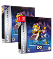 Sigma Star Saga DX Classic Edition (Switch, PS5)