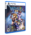 Sigma Star Saga DX Standard Edition (Switch, PS5)