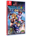 Sigma Star Saga DX Standard Edition (Switch, PS5)