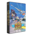 Slap Fight MD Collector's Edition (SGN 16-bit)