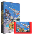 Slap Fight MD Collector's Edition (SGN 16-bit)