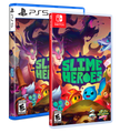 Slime Heroes Standard Edition (Switch, PS5)
